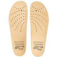 Scholl Plantare estraibile - Soletta per calzature con supporto anatomico, plantare Bioprint 40