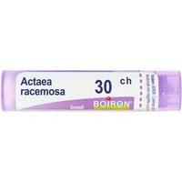 ACTAEA RACEM BOI*30CH 80GR 4G