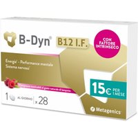 B DYN B12 IF 28CPR MAST