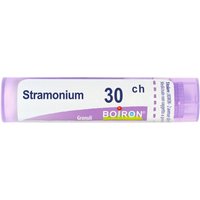 STRAMONIUM BOI*30CH 80GR 4G