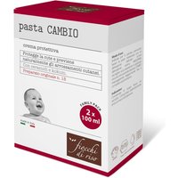 Artsana Fiocchi Di Riso Bipacco Pasta Cambio