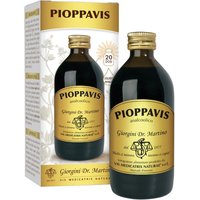 PIOPPAVIS LIQUIDO ANALCO 200ML