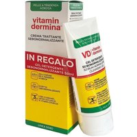 VITAMINDERMINA SEBO CREMA+GEL