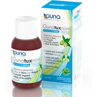 Guna Gunatuxnoni Integratore Fluidità Secrezioni Bronchiali, 150ml