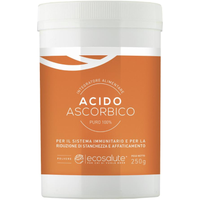 Zio Ecosalute Acido Ascorbico Puro 250 G