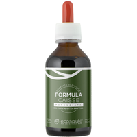 Zio Ecosalute Formula Caisse Composto Officinale 100 Ml