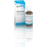 ALUMINAEL*OS GTT 30ML