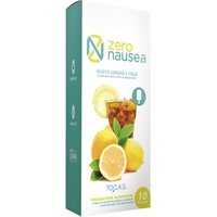 To.c.a.s. Zeronausea 10 Bustine 15 Ml