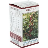 Vegetal Progress Ribolio 50 Capsule