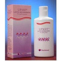 Tricofarma Lipasit Latte Det P Gras 150ml