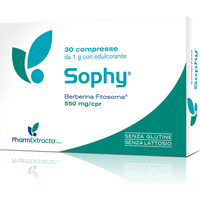 SOPHY 30CPR