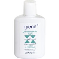 So.di.co. Igiene+ Gel Detergente Mani Senza Risciacquo 125 Ml