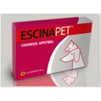 Avicenna Natural Institute Escinapet Pasta Orale 50 Ml