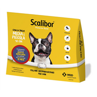 SCALIBOR PROTECTOR BAND*BI48CM