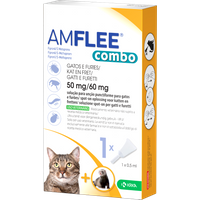 AMFLEE COMBO*1PIP GATTI/FURETT