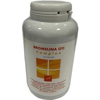 BROMELINA OTI COMPLEX 180CPS