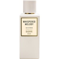 Saphir Parfum Elite - Whispered Melody Eau De Parfum Profumo Donna, 100ml