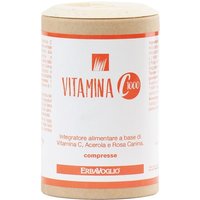 VITAMINA C1000 60CPR