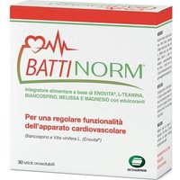BATTINORM 30STICK