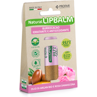Profar Natural Lipbalm Burrocacao Idratante e Antiossidante, 5.5ml