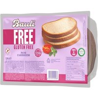 BAULI FREE PANE CASERECCIO220G