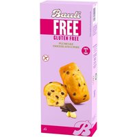 BAULI FREE PLUMCAKE CIOC PER6P