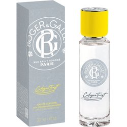 Roger&Gallet Cologne Twist - Acqua Di Colonia Fragranza Maschile, 30Ml
