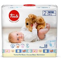 TRUDI BABY C PANN BB MINI3/6KG