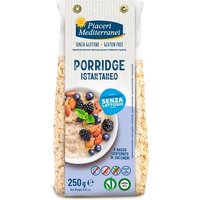PIACERI MEDIT PORRIDGE 250G