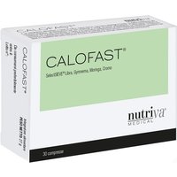 CALOFAST 30CPR