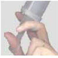 SCHIZZETTONE PLASTICA 100ML