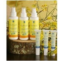 Santiveri Citress Pick - Stick lenitivo per il prurito post-puntura, balsamo Santiveri 10ml
