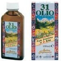 OLIO 31 BOTT VT 100ML