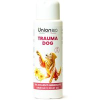 TRAUMA DOG GEL SOLLI IMM 250ML