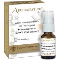 SVALUTAZIONE DI SE' 30 CA 10ML