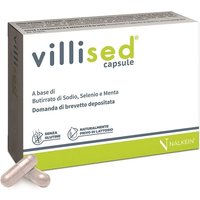 VILLISED 30CPS