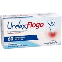 URELAX FLOGO 60CPR