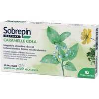 SOBREPIN NATURA CARAM GOL20PAS