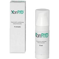 XONRID GEL TOPICO DERM RADIOTE