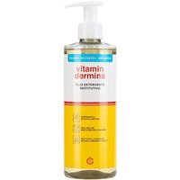VITAMINDERMINA OLIO DET RES PS