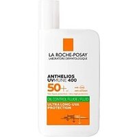 ANTHELIOS UVMUNE OIL SPF50+