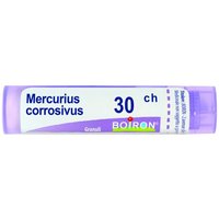 Boiron Mercurius Corros 30ch Gr