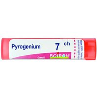 Boiron Pyrogenium 7ch Gr