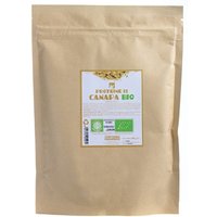 Erbavoglio Production Proteine Canapa Biologico 450g
