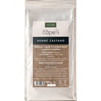 Solime' Henne Castano 100g