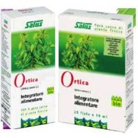 Salus Haus Gmbh & Co Kg Ortica Succo 200 Ml Bio
