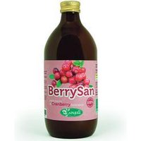 Sangalli Berrysan Puro Succo Cranberry