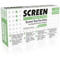 Screen Pharma Screen Test Anemia/ferritina