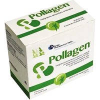 Allergy Therapeutics It. Pollagen 30 Bustine Astuccio 90 G