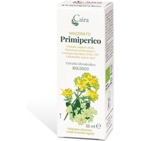 Caira Primiperico Macerato Idroalcolico Bio Gocce 50 Ml